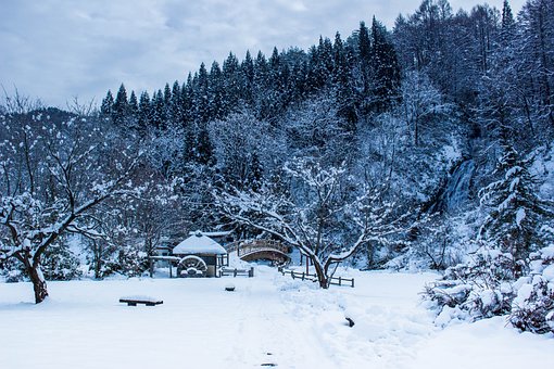 哈尔滨亚布力滑雪雪乡长春沈阳双飞7日游