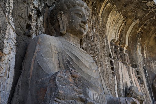 少林寺龙门石窟牡丹园纯玩卧去3日游