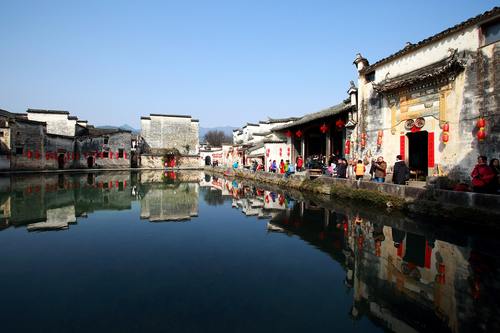 华东西溪湿地宋城河坊街大运河飞来峰钱江五星高铁3日游