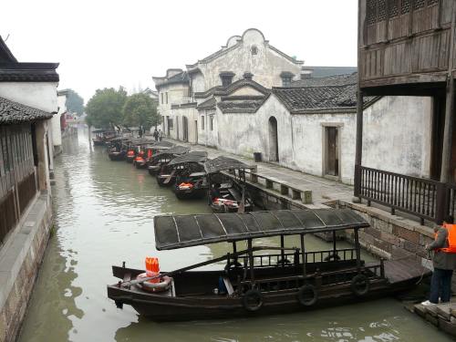 苏州杭州西溪湿地宋城西湖乌镇西栅西塘双水乡纯玩三日游