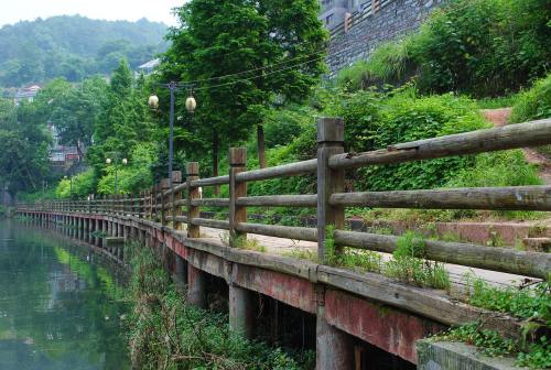 岳阳楼洞庭湖屈子文化园2日游