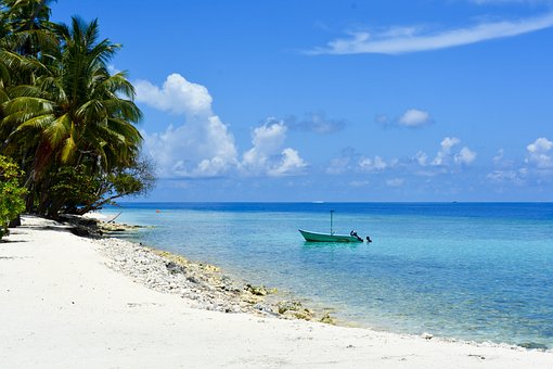 马尔代自由行7日游 维拉曼豪岛Vilamendhoo