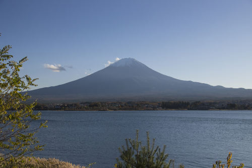 绝色双城北海道东京赏枫7日游道央道南半自助