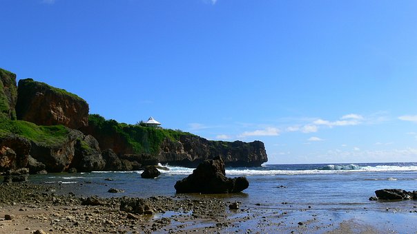 美国塞班岛5日逍遥游