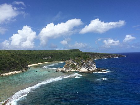 塞班岛5日游住宿格兰维罗塔架楼级别酒店