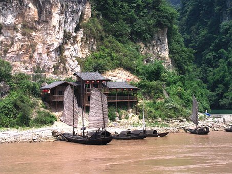 两坝一峡三峡大坝清江画廊三峡大瀑布动车3日游