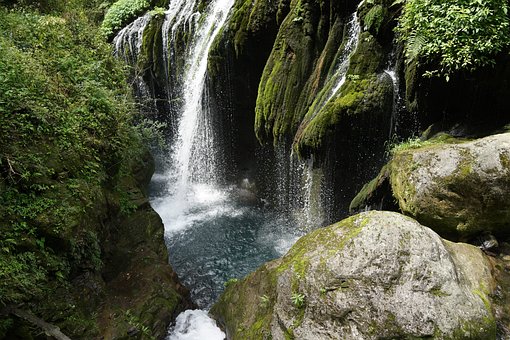 三峡大瀑布船游清江天龙湾度假区2日游 橘子采摘