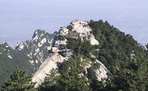 西安乾陵法门寺兵马俑华清池大明宫纯玩双高4日游