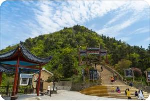 信阳黄柏山麻城狮子峰纯玩二日游