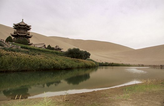 青海小环线茶卡盐湖青海湖塔尔寺祁连卓尔山门源双卧7日游